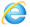 Icono de Internet Explorer