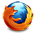 Icono de Mozilla