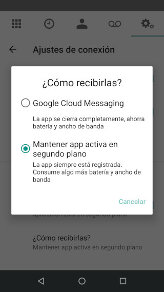 Voip android opciones recepcion.jpg