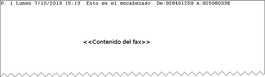 fax para iphone