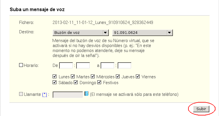 voz numero virtual