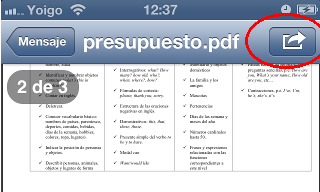 fax para iphone