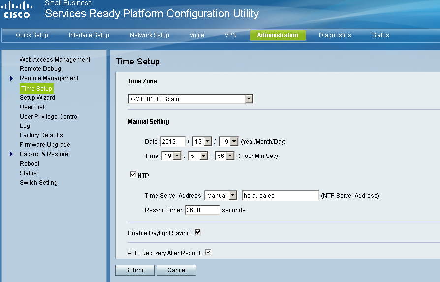 voip cisco