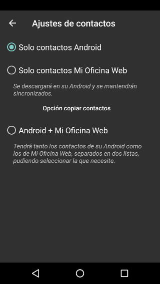 instalacion