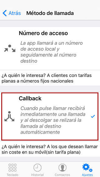 Llamada duo ios metodo llamada.jpg