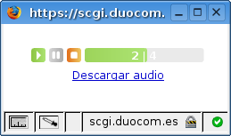 numero buzon de voz