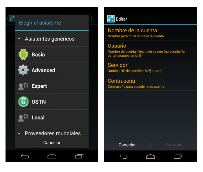 telefonos android