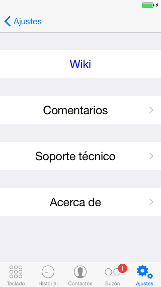 ayuda voip iphone