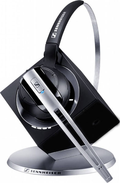 Plantronics