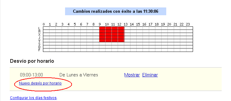 etiqueta numero virtual