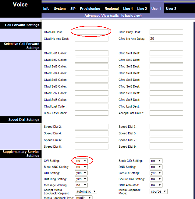 linksys pap2