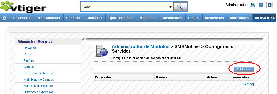 Vtiger modulosms anadir.png
