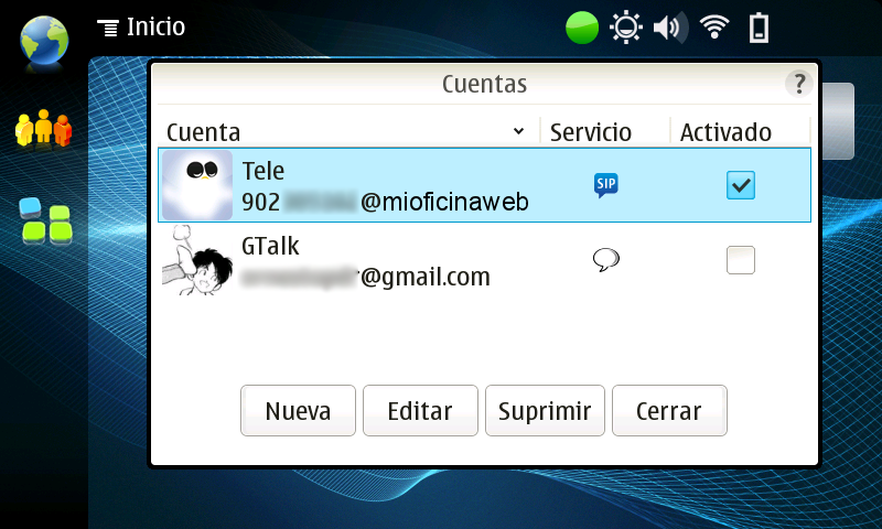 softphone movil