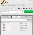 Xlite llamando.png